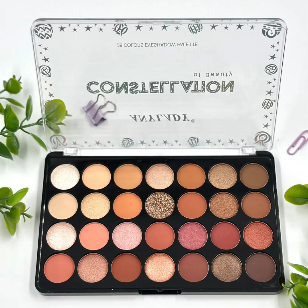 PALETA DE SOMBRAS CONSTELLATION ANYLADY