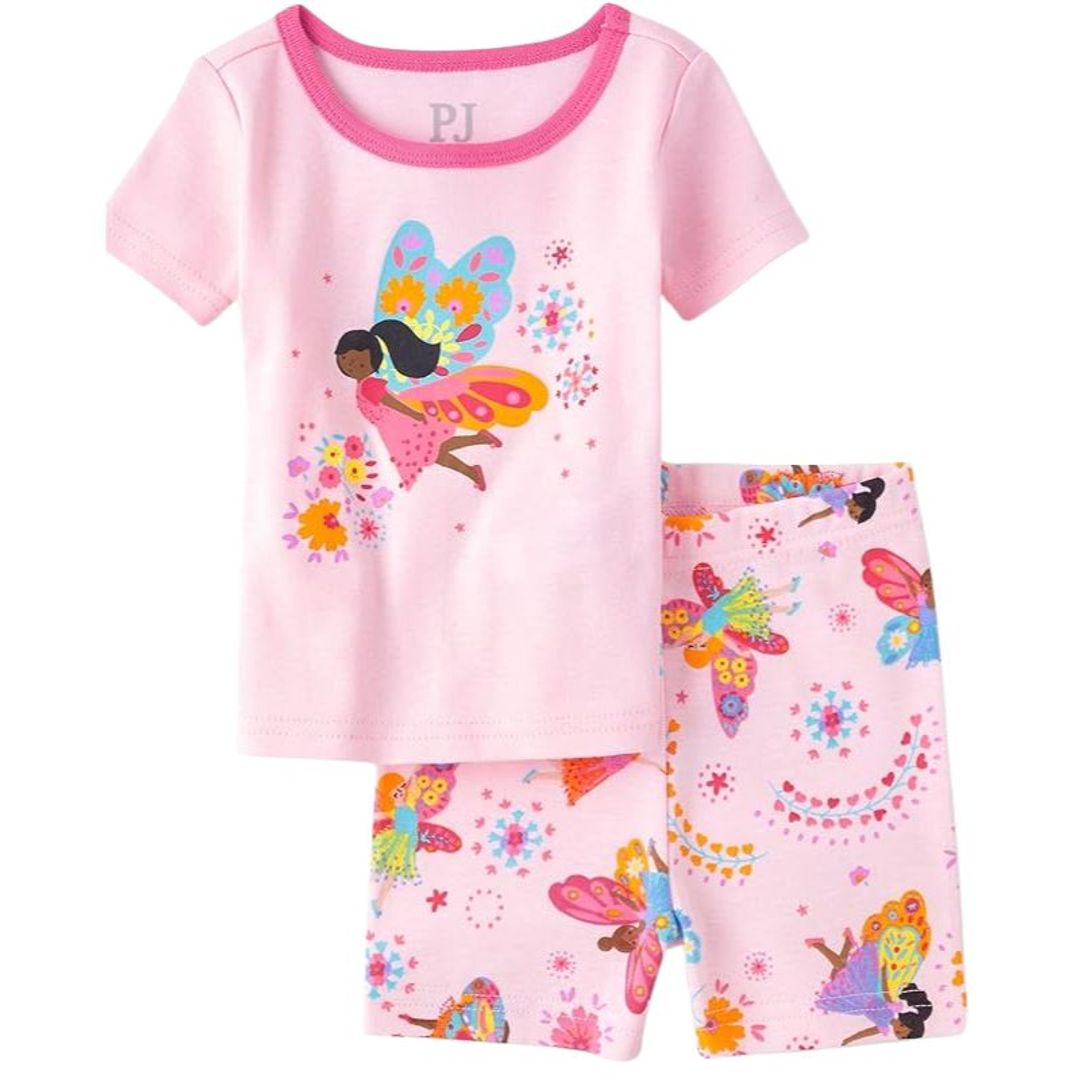 6T Pijama CHILDRENS PLACE