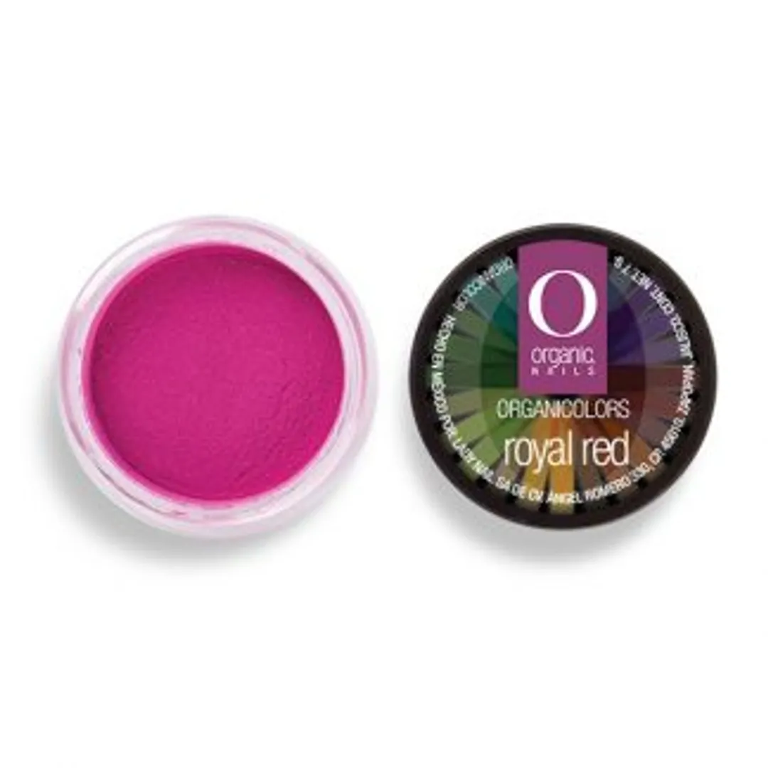 Organicolors - Gama 1