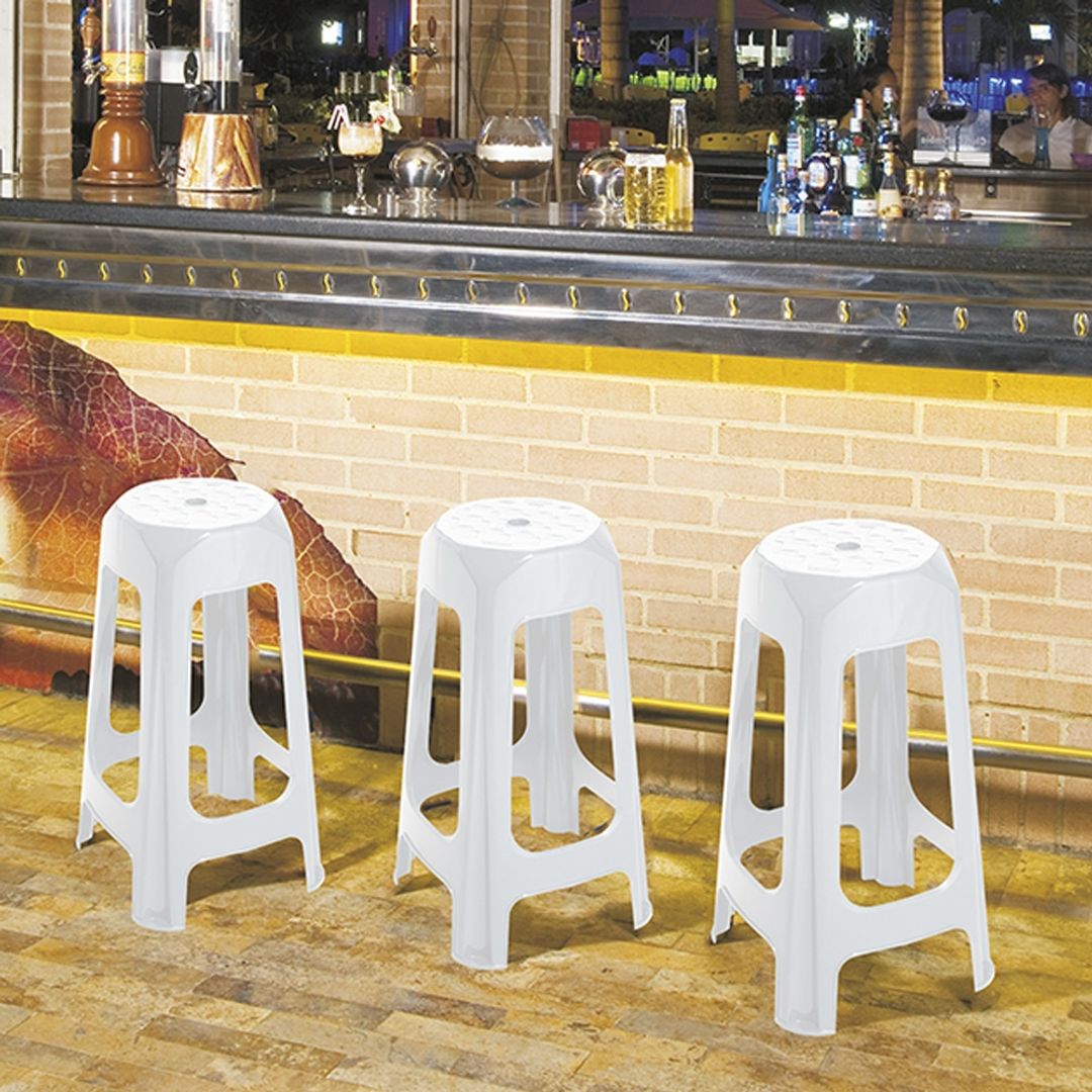  BUTACO BAR BLANCO RF7337 RIMAX