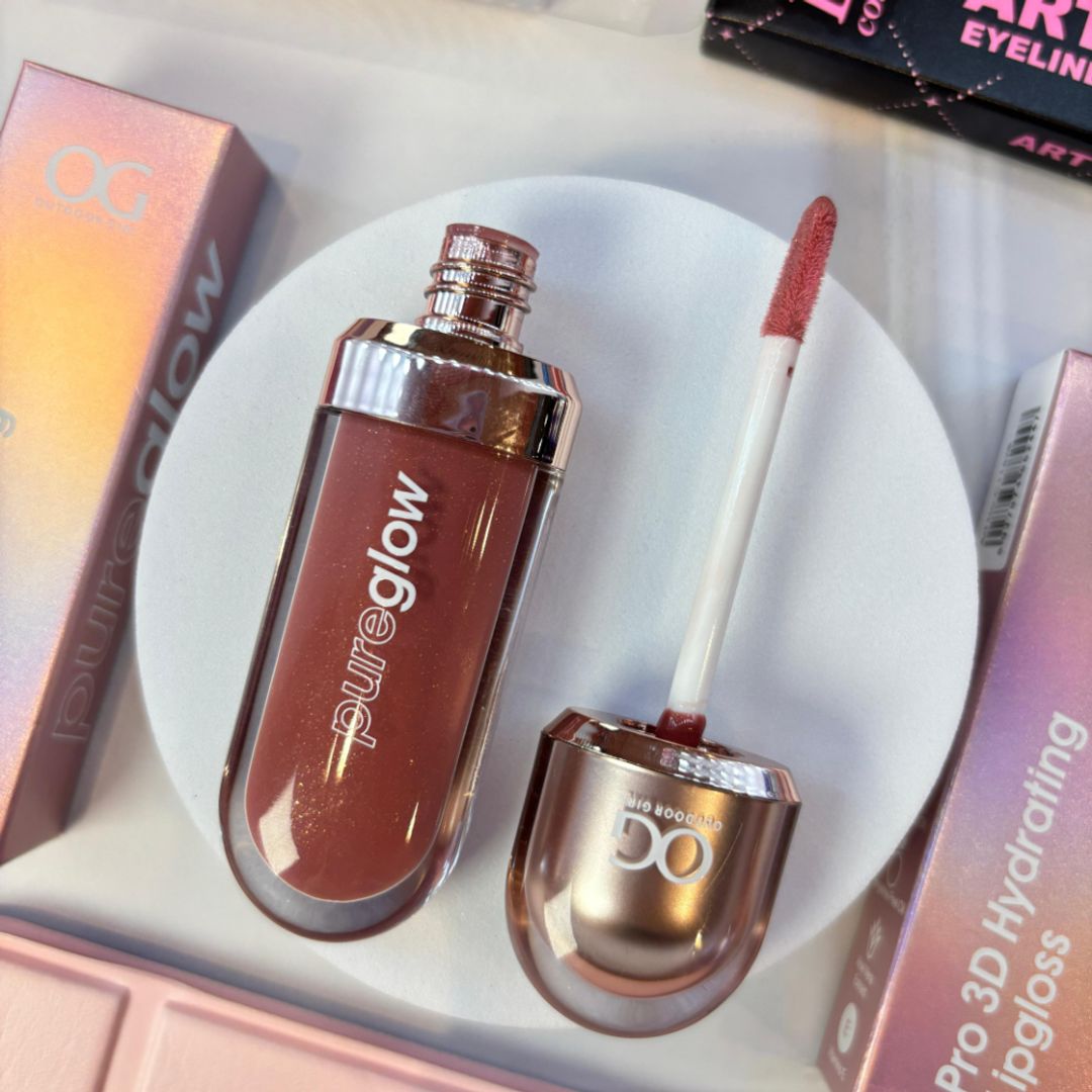Gloss Pure Glow Og