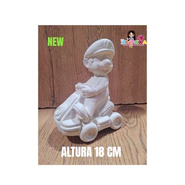 Imagen del producto MARIO KART 