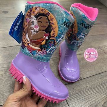 Imagen del producto BOTAS PLASTICAS