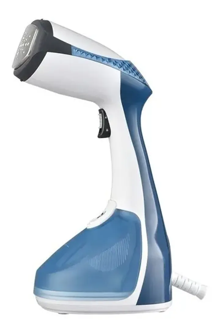 Plancha Vapor Kalley 