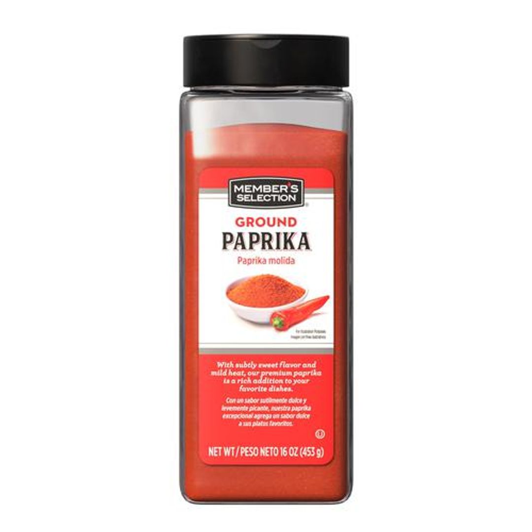 PAPRIKA MEMBERS SELECTION*453G