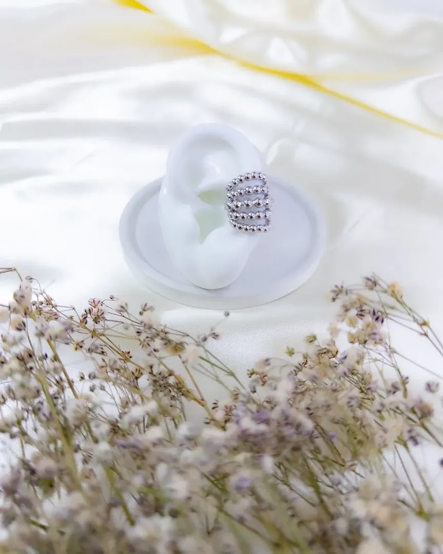 EARCUFF DESIREE - ITIEL