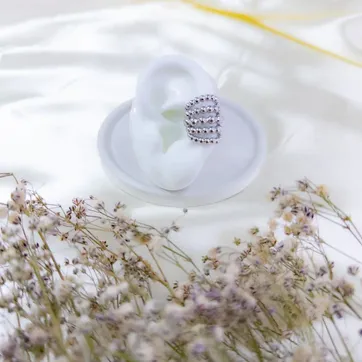 Imagen del producto EARCUFF DESIREE - ITIEL