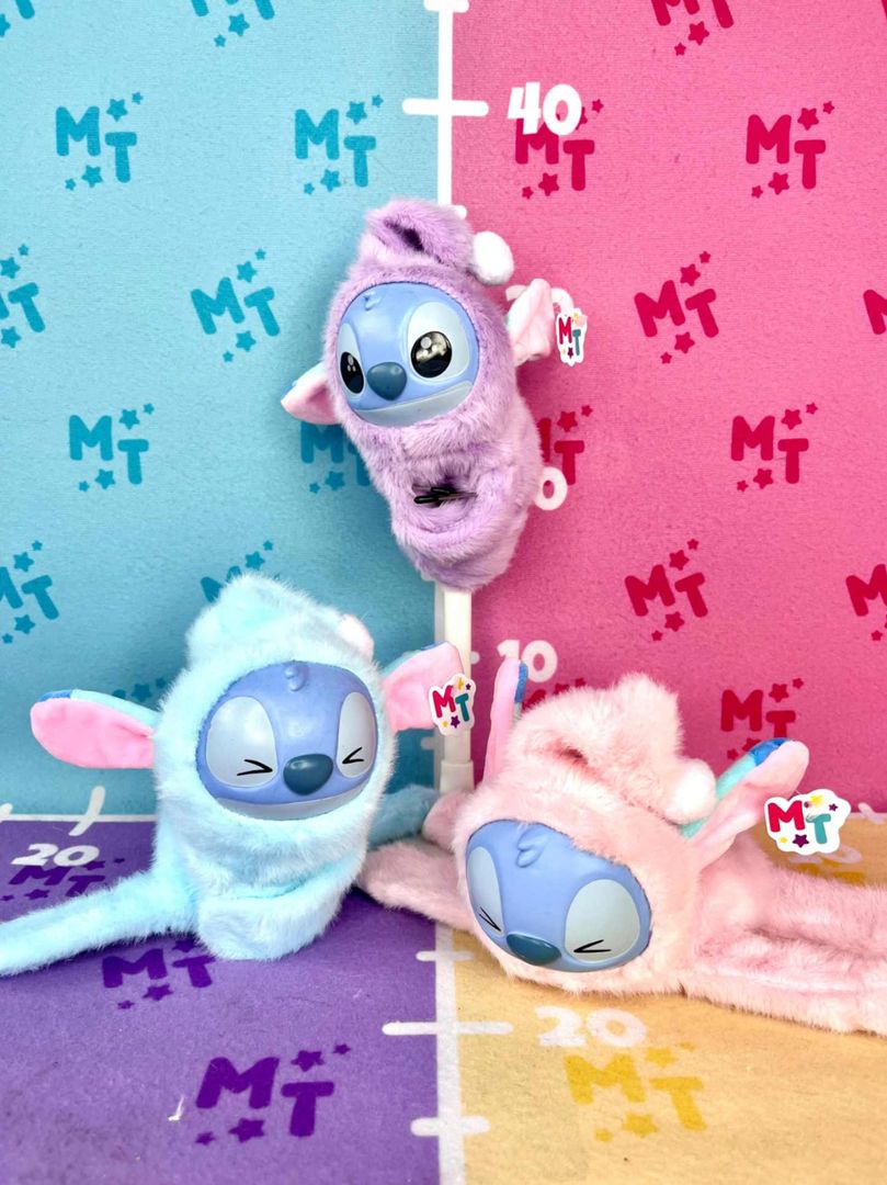 Manilla Stich Pijama LY