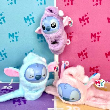 Imagen del producto Manilla Stich Pijama LY