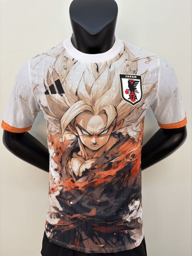 Dragón Ball Player Lote 3