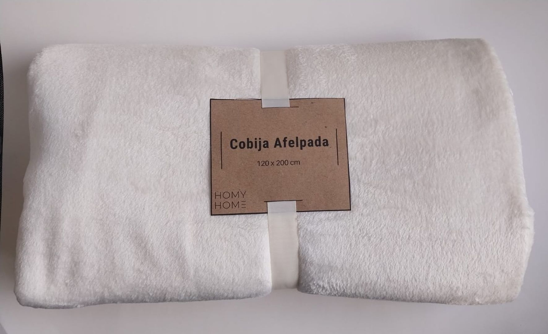 Cobija Afelpada