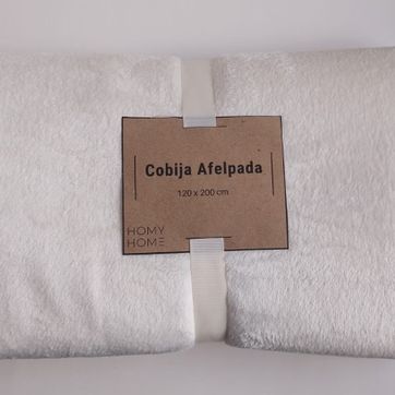 Imagen del producto Cobija Afelpada