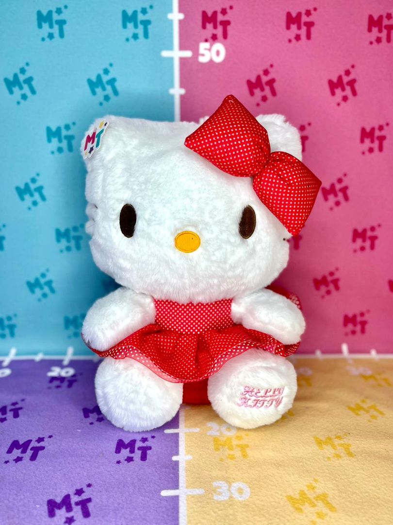 Hello kitty tutu brillos PCS-40