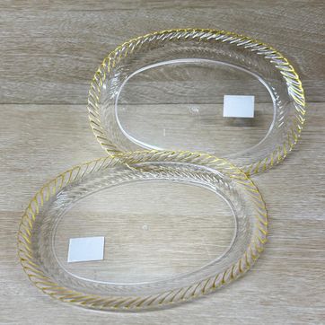 Imagen del producto 903 BANDEJA EN ACRILICO 29*21 CM 