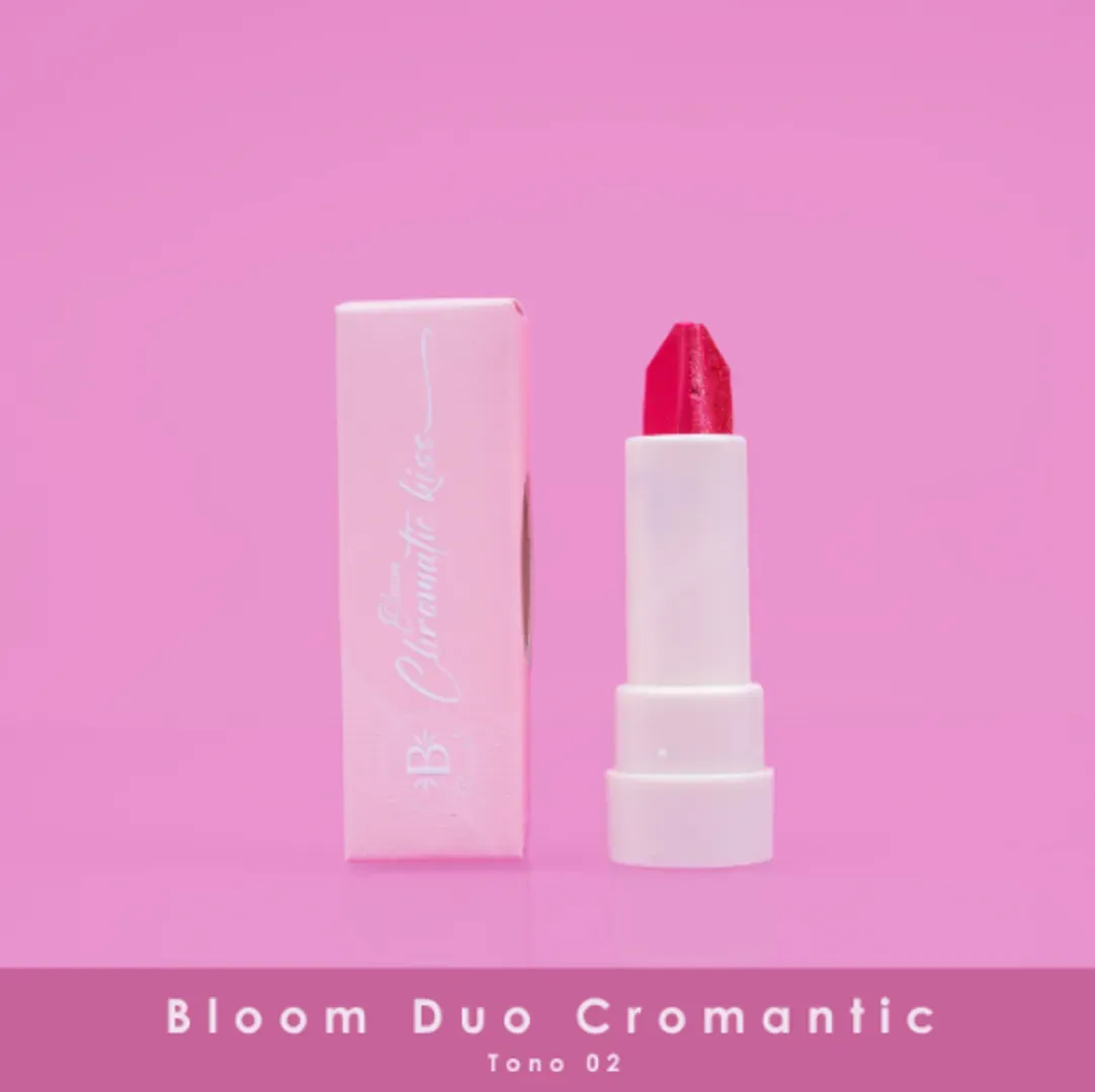 BLOOM CHROMATIC KISS BLOOMSHELL