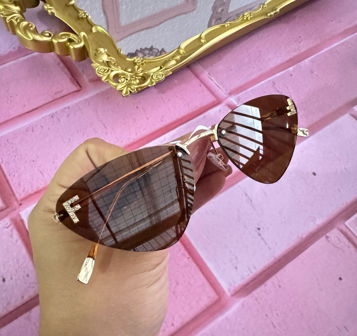 Gafas fendi 
