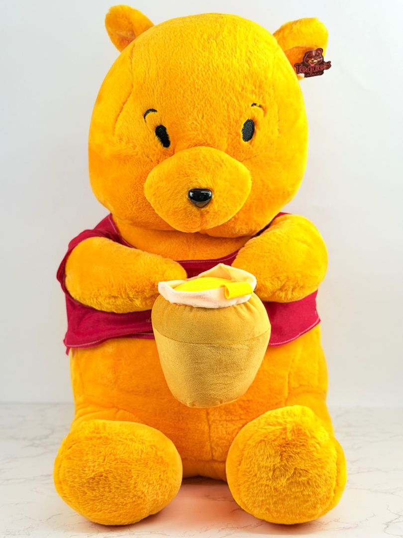 WINNIE POOH 80CM