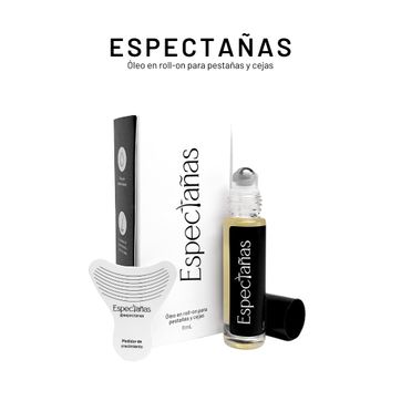 Gel óleo crecimiento Espectañas - imagen 1