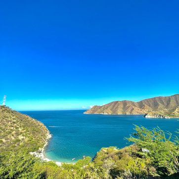 BIKE TOUR TAGANGA  - imagen 1