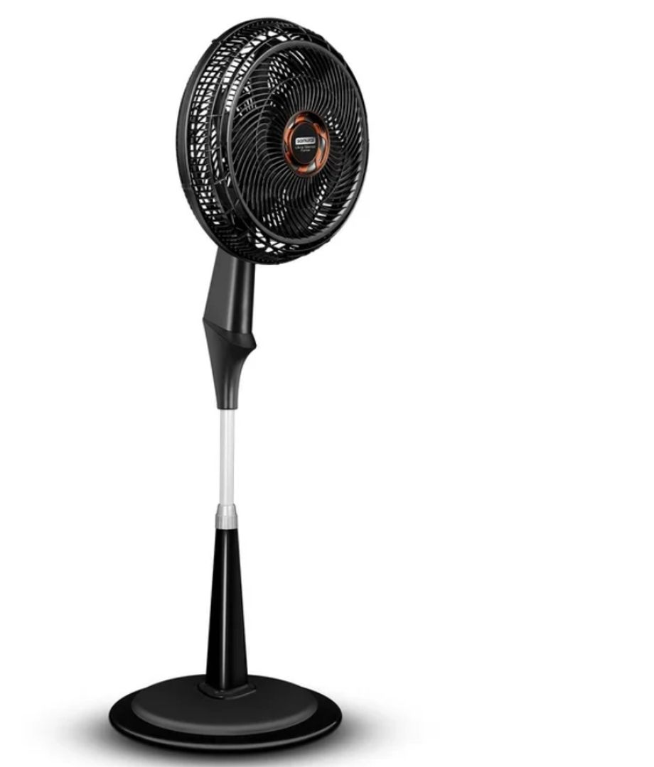 VENTILADOR SAMURAI EXTREMO 2 EN 1