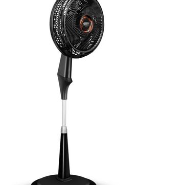 VENTILADOR SAMURAI EXTREMO 2 EN 1 - imagen 2