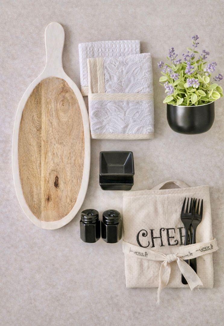 Set Obsequio Cucinari con Amore  