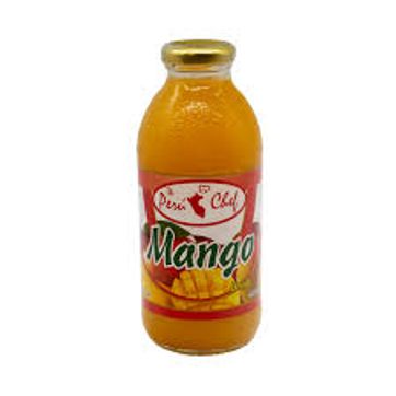 Imagen del producto PERU CHEF   MANGO                                        16 OZ