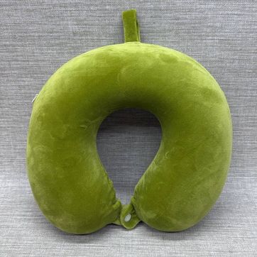Imagen del producto CUELLERO SUAVE UNICOLOR SURTIDO