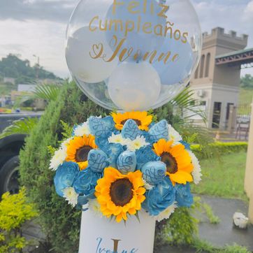 Imagen del producto BOX ESPECIAL