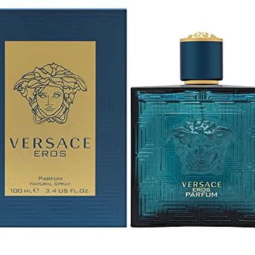 Versace Eros Parfum 100 Ml - imagen 1