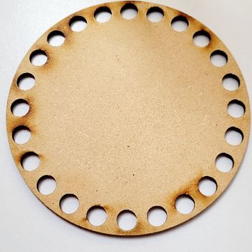 Imagen del producto Círculo 12cm 