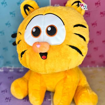 Imagen del producto Garfield bebé G-60