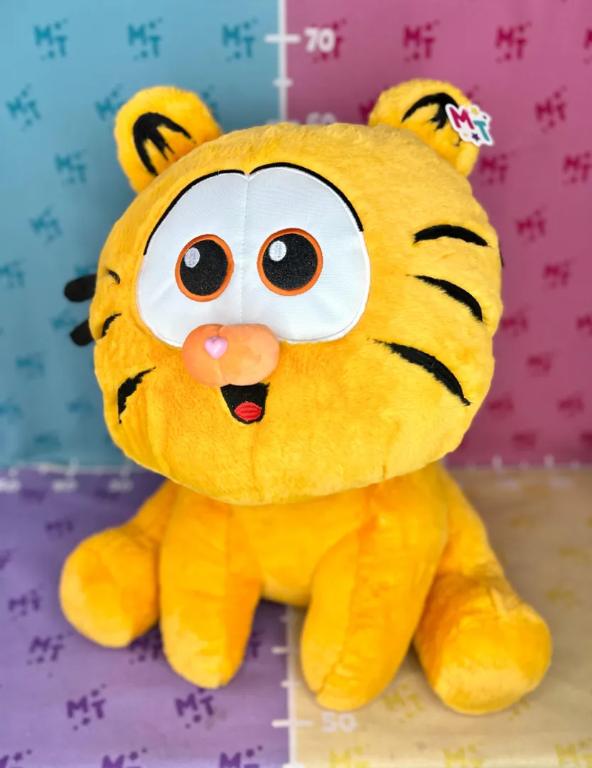 Garfield bebé G-60