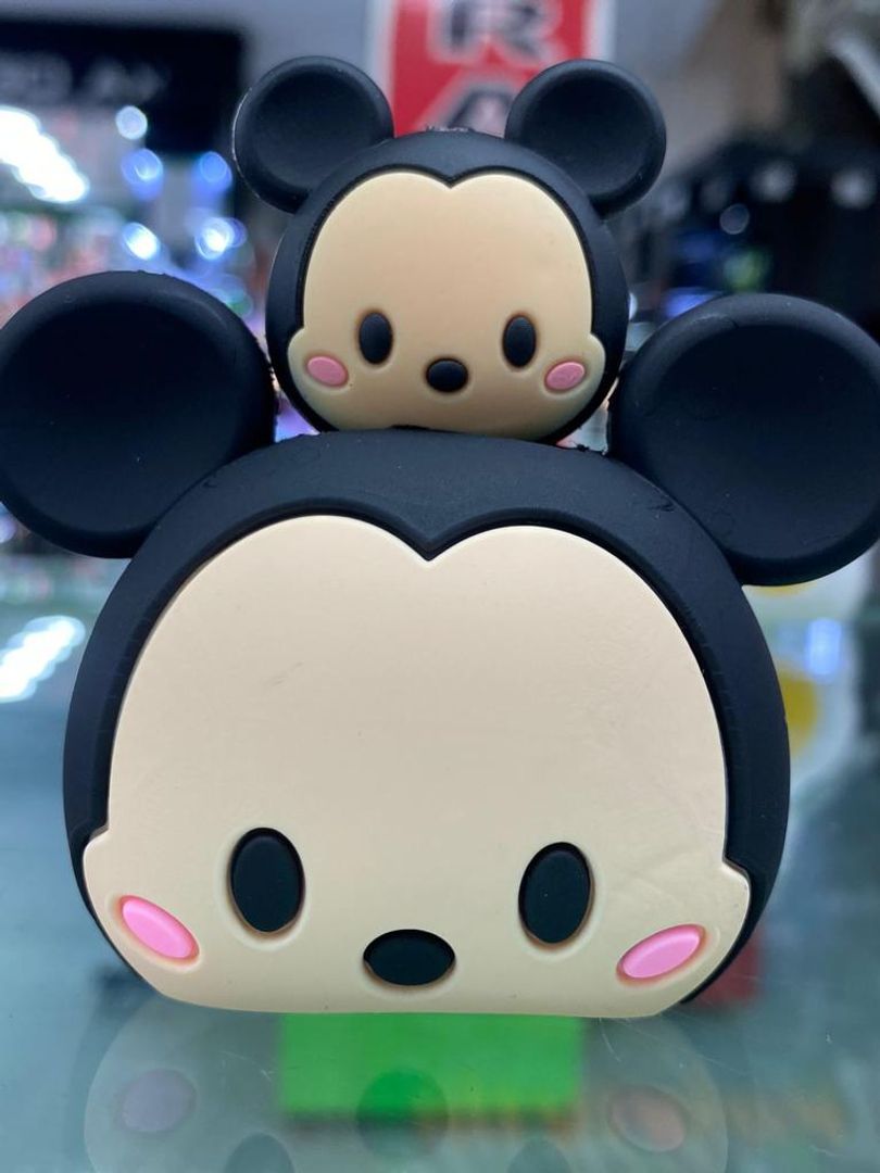 Estuche Protector Para Cargador 20 W Compatible Apple