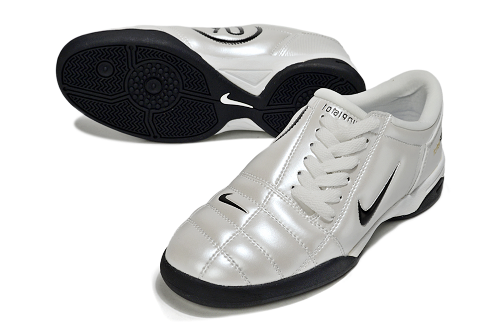 Tenis Total 90 IC - Indoor / Futsal Lote 3