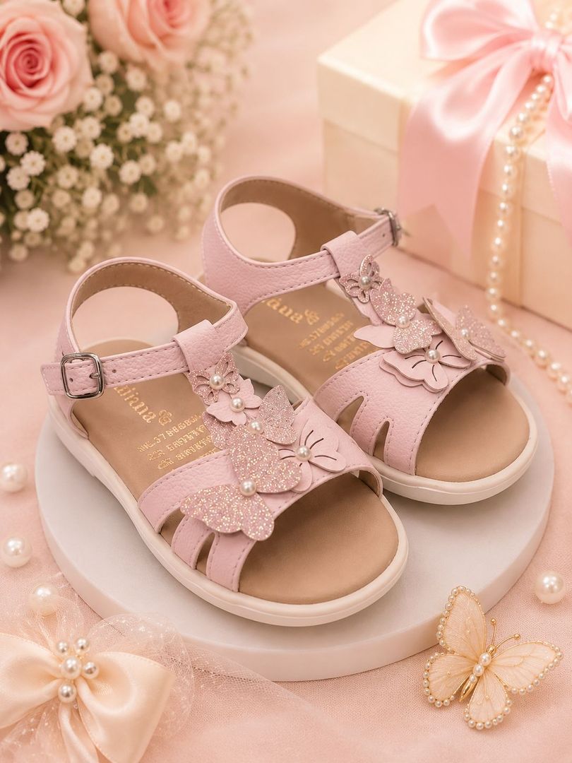 SANDALIAS NIÑA