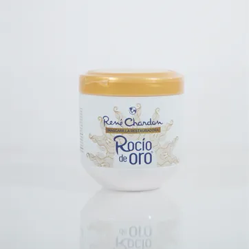 Imagen del producto Mascarilla Restauradora para el Cabello
