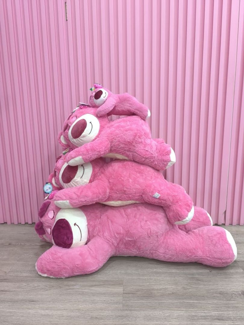 LOTSO VARIOS TAMAÑOS