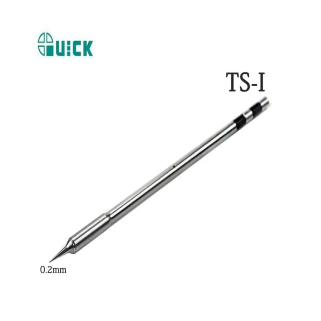PUNTA CAUTIN RECTA QUICK TS1200A 