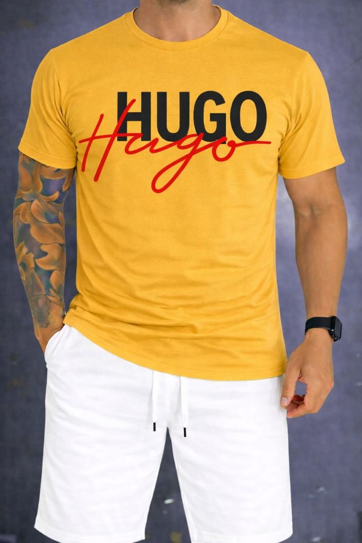 CAMISETA HOMBRE O NIÑO