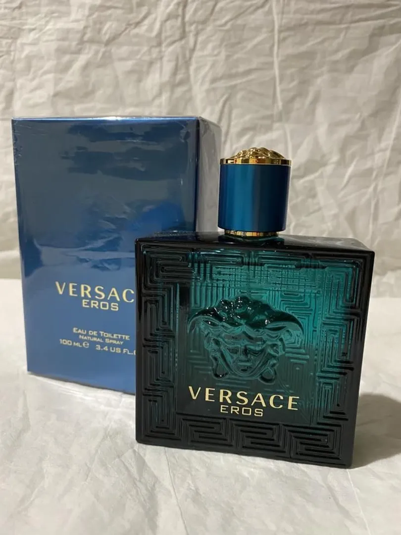 Versace Eros 