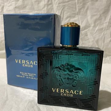 Imagen del producto Versace Eros 