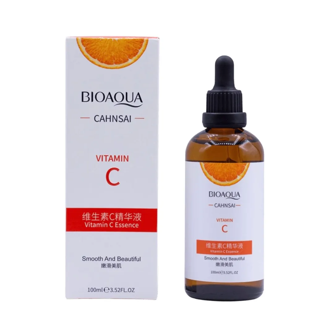 SERUM GRANDE VITAMINA C BIOAQUA 