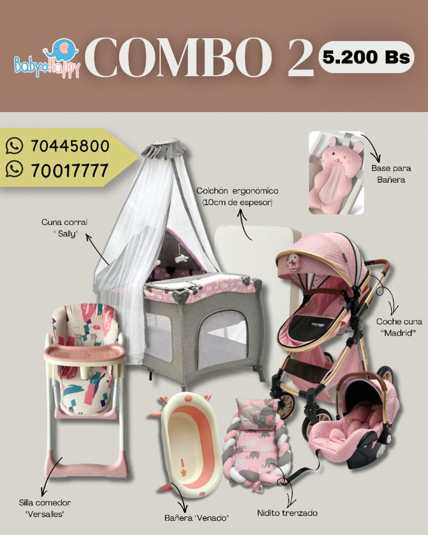 Combo #2