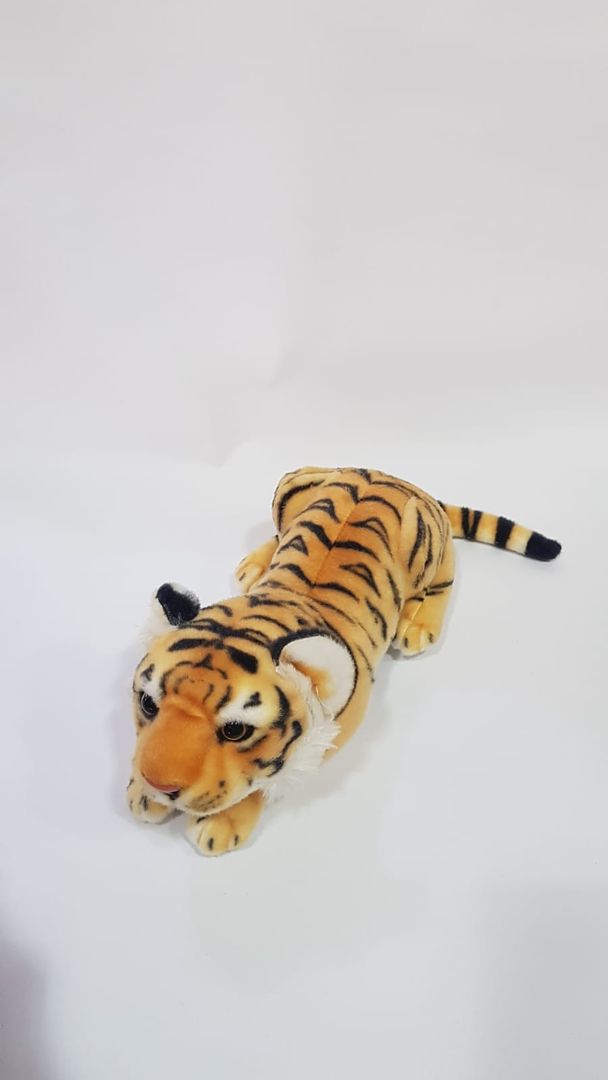 TIGRE 34CM