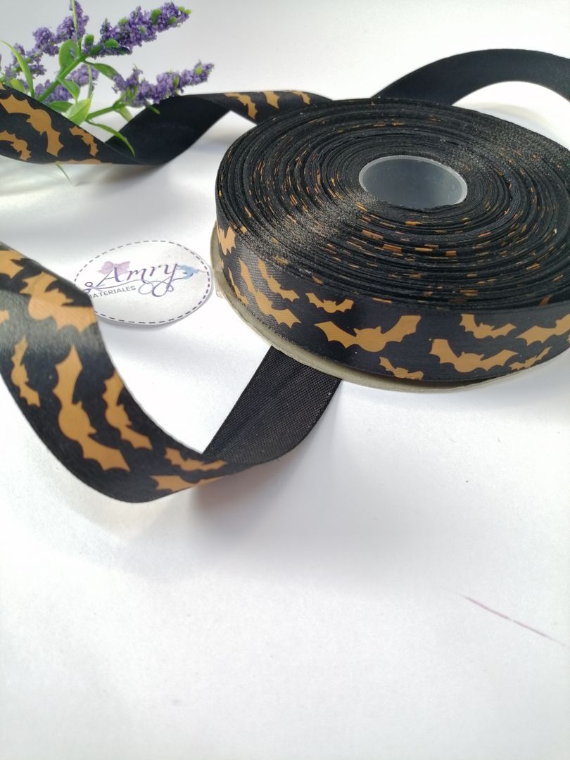 Satin 2cm Murcielago