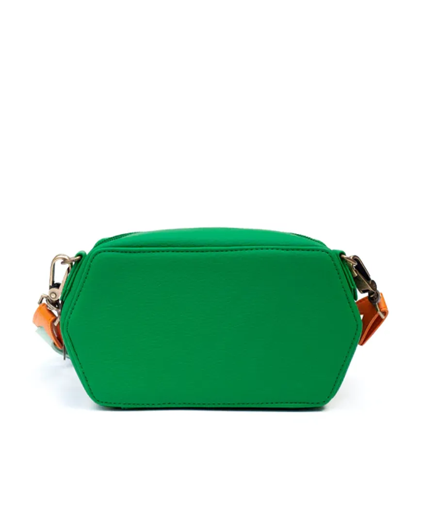 cartera MALIBU VERDE ANTIOQUIA
