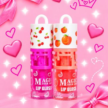 Imagen del producto Gloss frutas ref.002