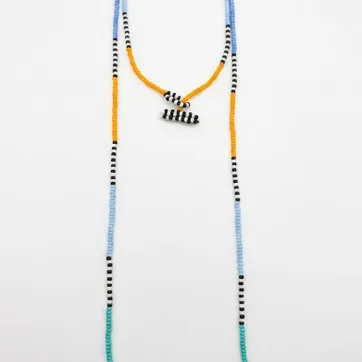 Collar Mostacilla  - imagen 1