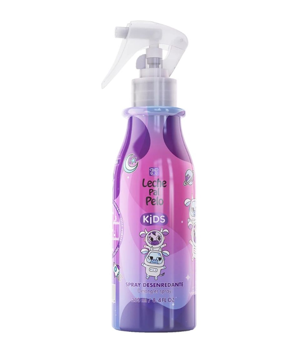 Spray Desenredante para Niñas 250ml